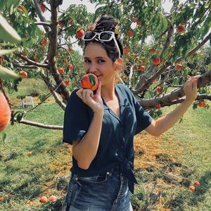 Meet your Posher, Kristen